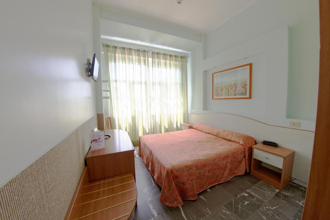 Capo Circeo Beach Resort Spa Fronte Mare San Felice Circeo Exterior foto