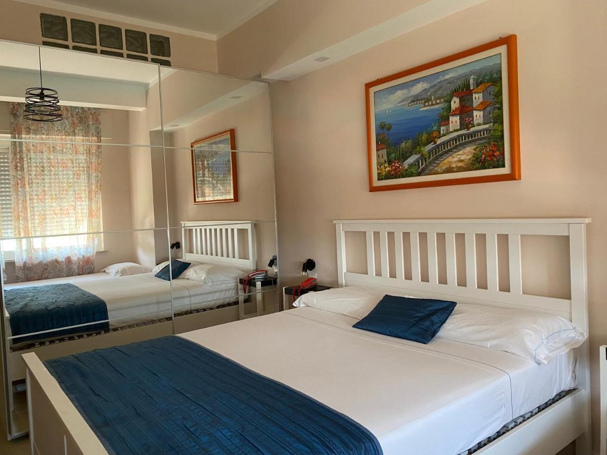 Capo Circeo Beach Resort Spa Fronte Mare San Felice Circeo Exterior foto