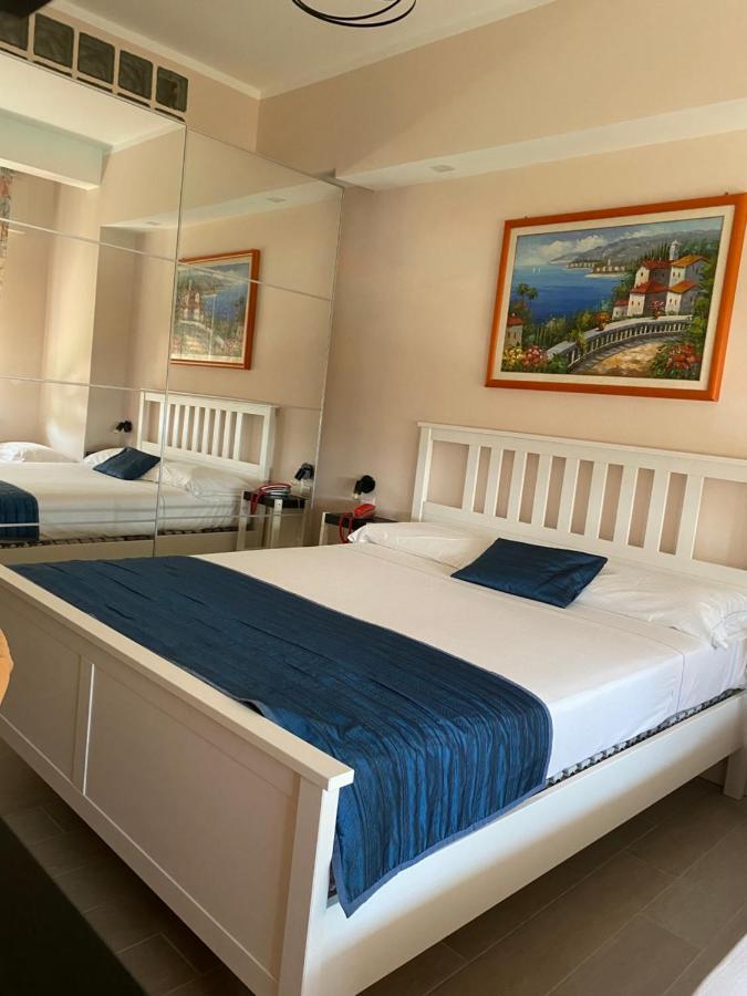 Capo Circeo Beach Resort Spa Fronte Mare San Felice Circeo Exterior foto