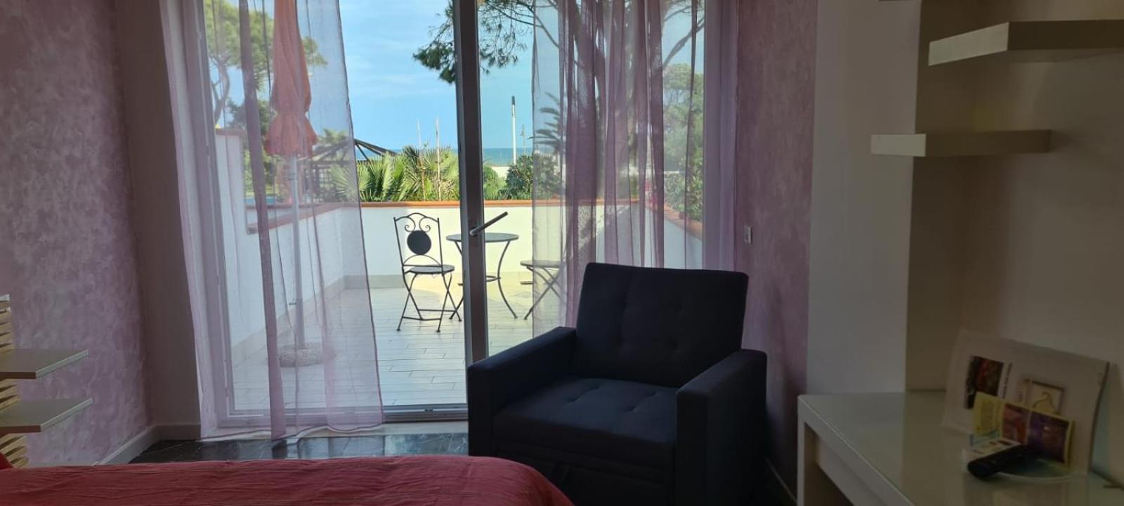 Capo Circeo Beach Resort Spa Fronte Mare San Felice Circeo Exterior foto