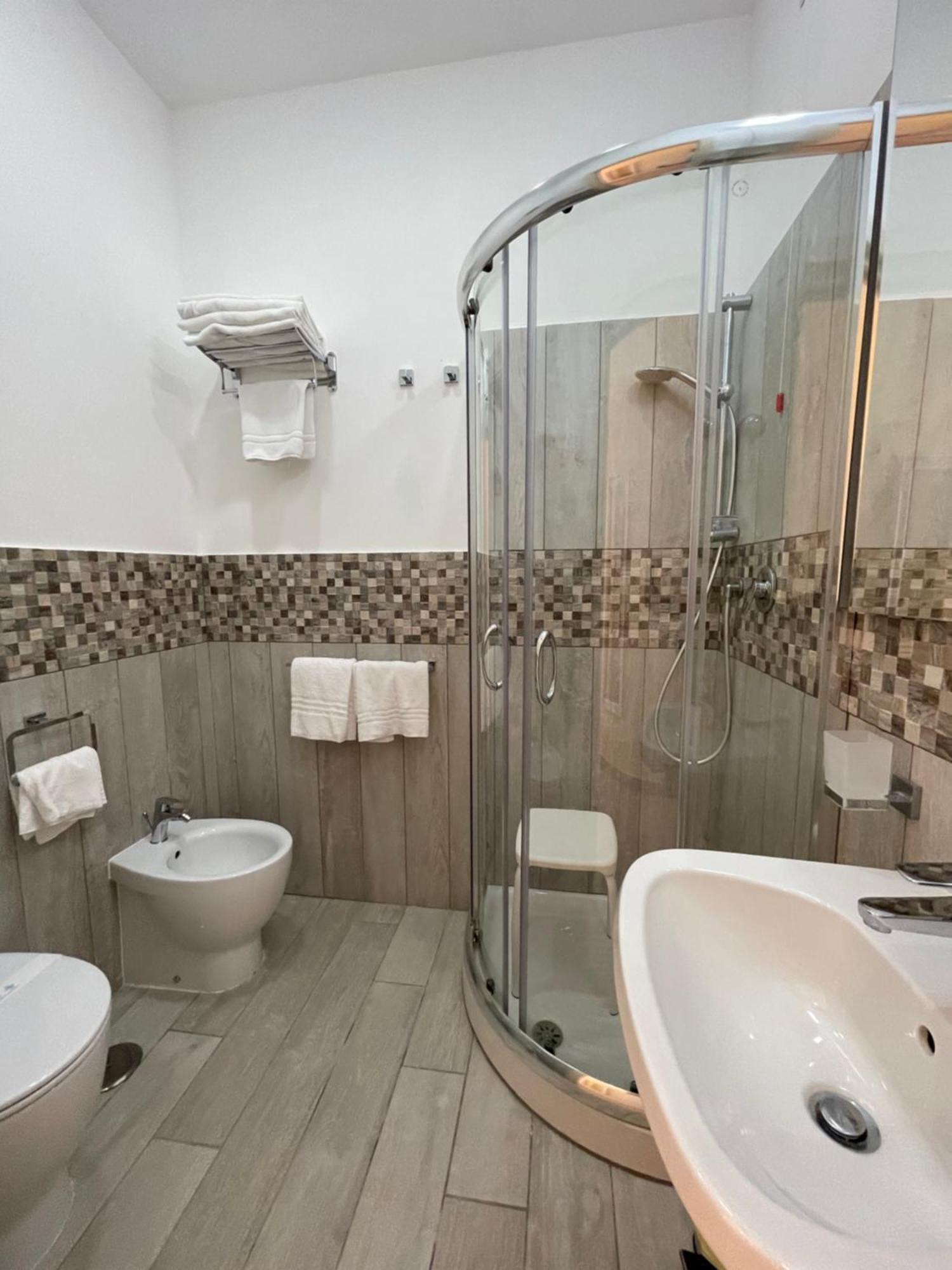 Capo Circeo Beach Resort Spa Fronte Mare San Felice Circeo Exterior foto