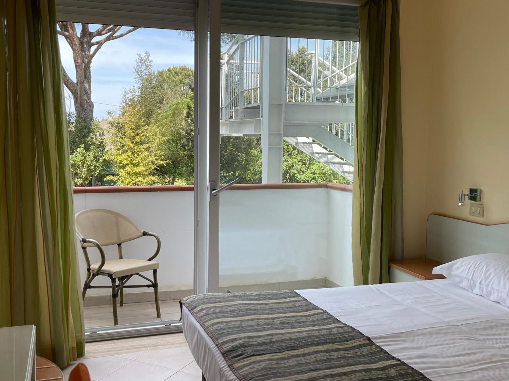 Capo Circeo Beach Resort Spa Fronte Mare San Felice Circeo Exterior foto