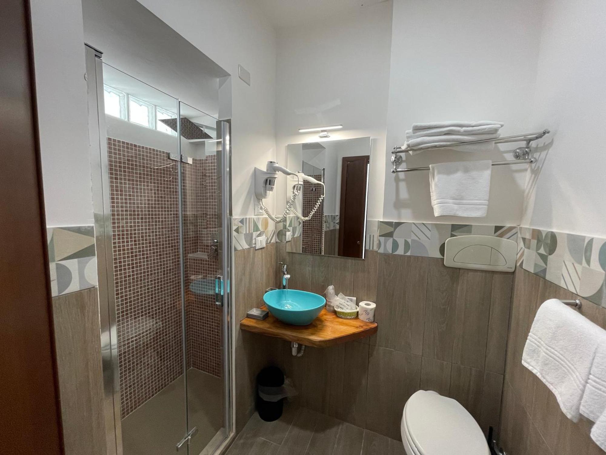Capo Circeo Beach Resort Spa Fronte Mare San Felice Circeo Exterior foto