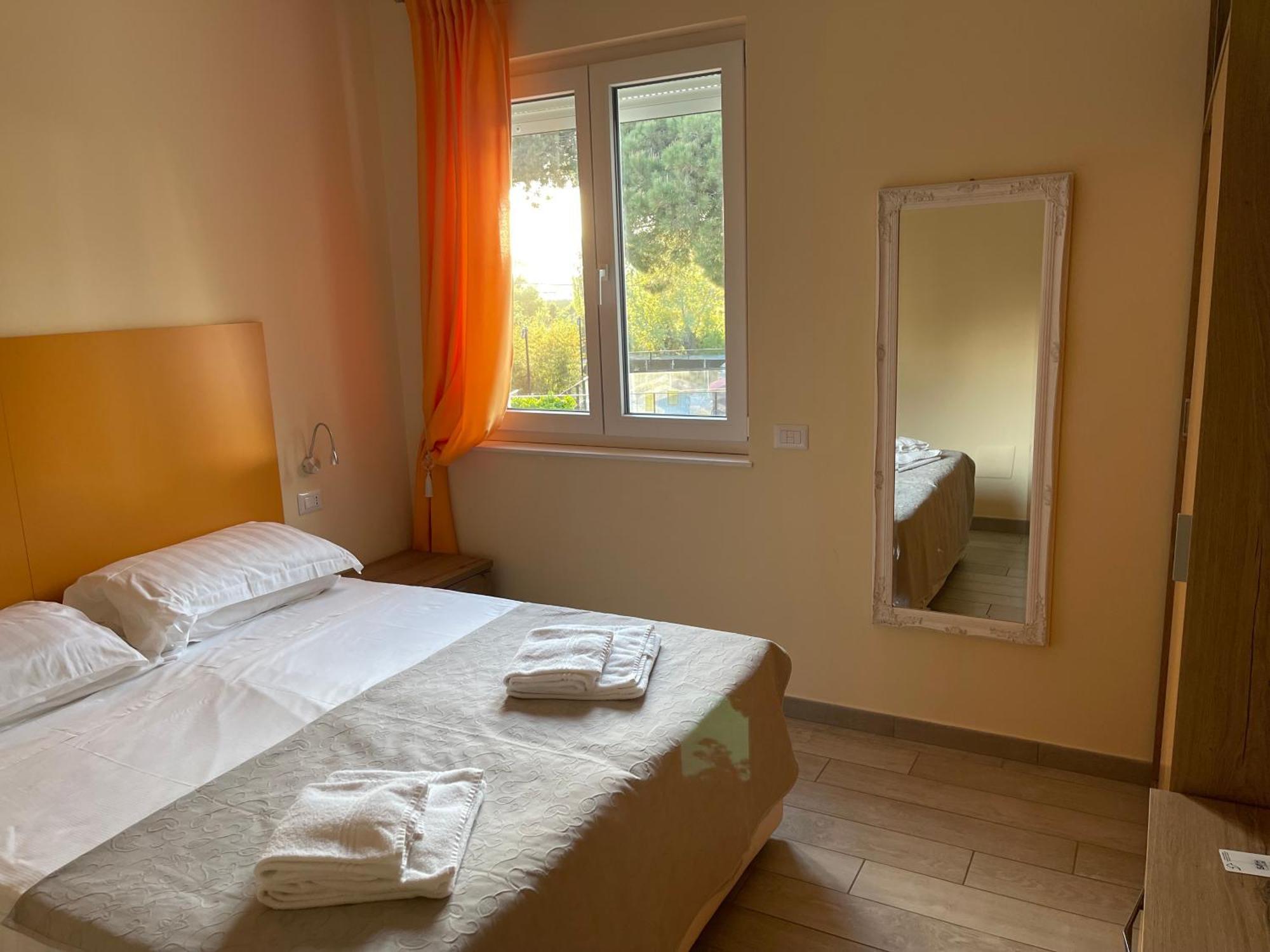 Capo Circeo Beach Resort Spa Fronte Mare San Felice Circeo Exterior foto