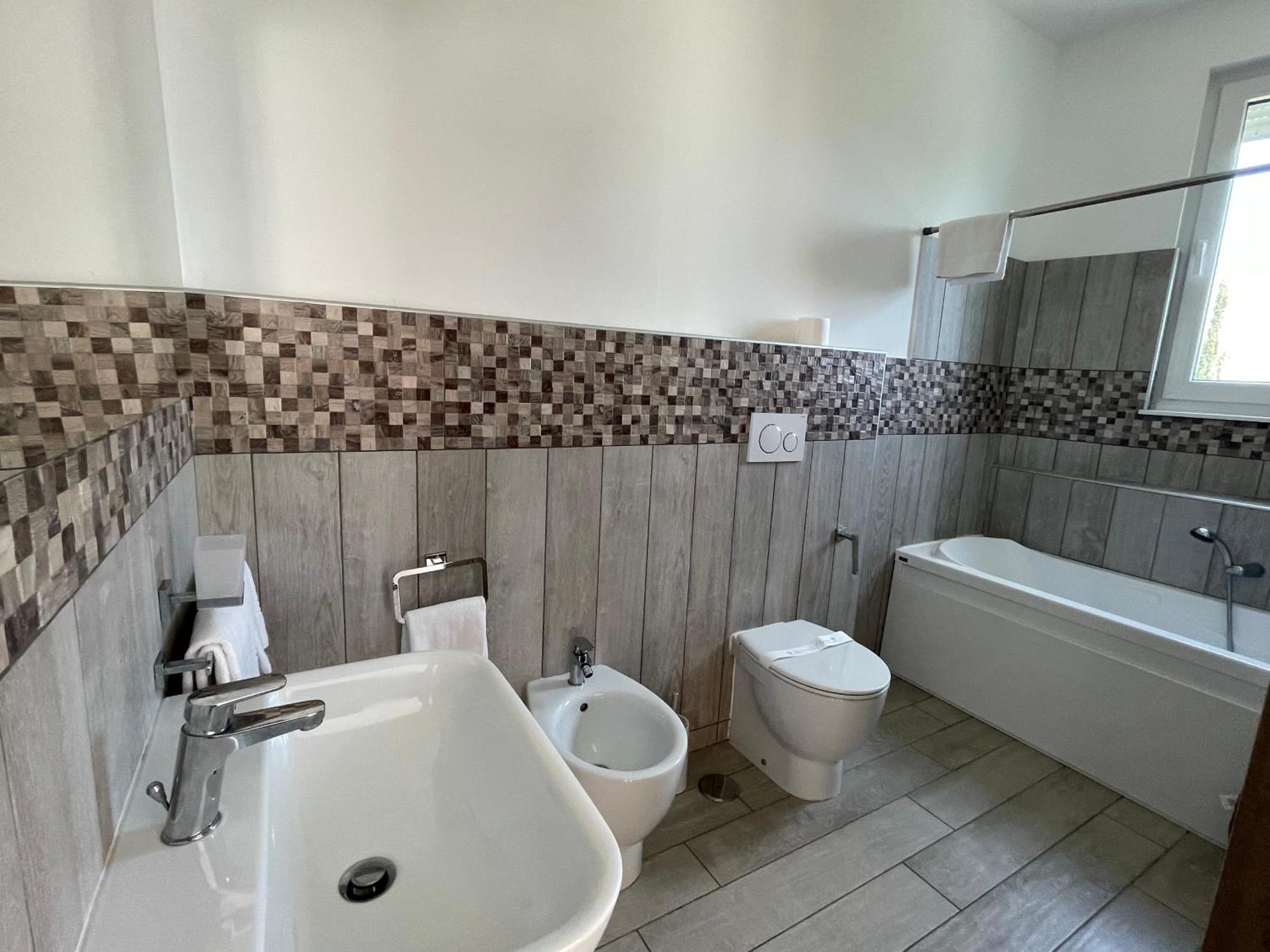 Capo Circeo Beach Resort Spa Fronte Mare San Felice Circeo Exterior foto