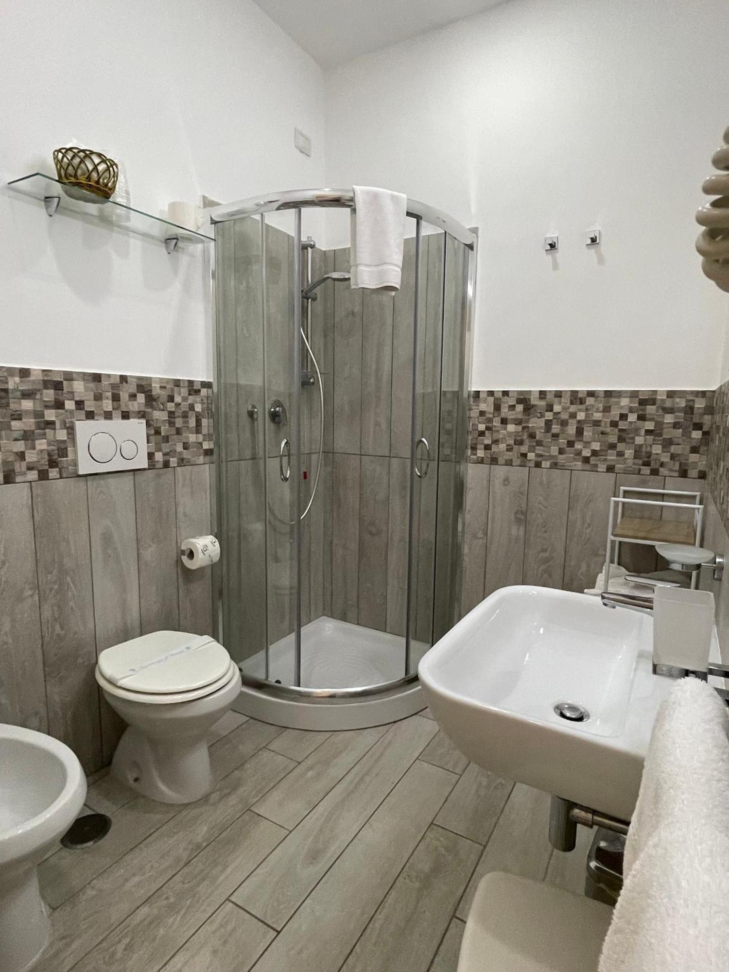 Capo Circeo Beach Resort Spa Fronte Mare San Felice Circeo Exterior foto